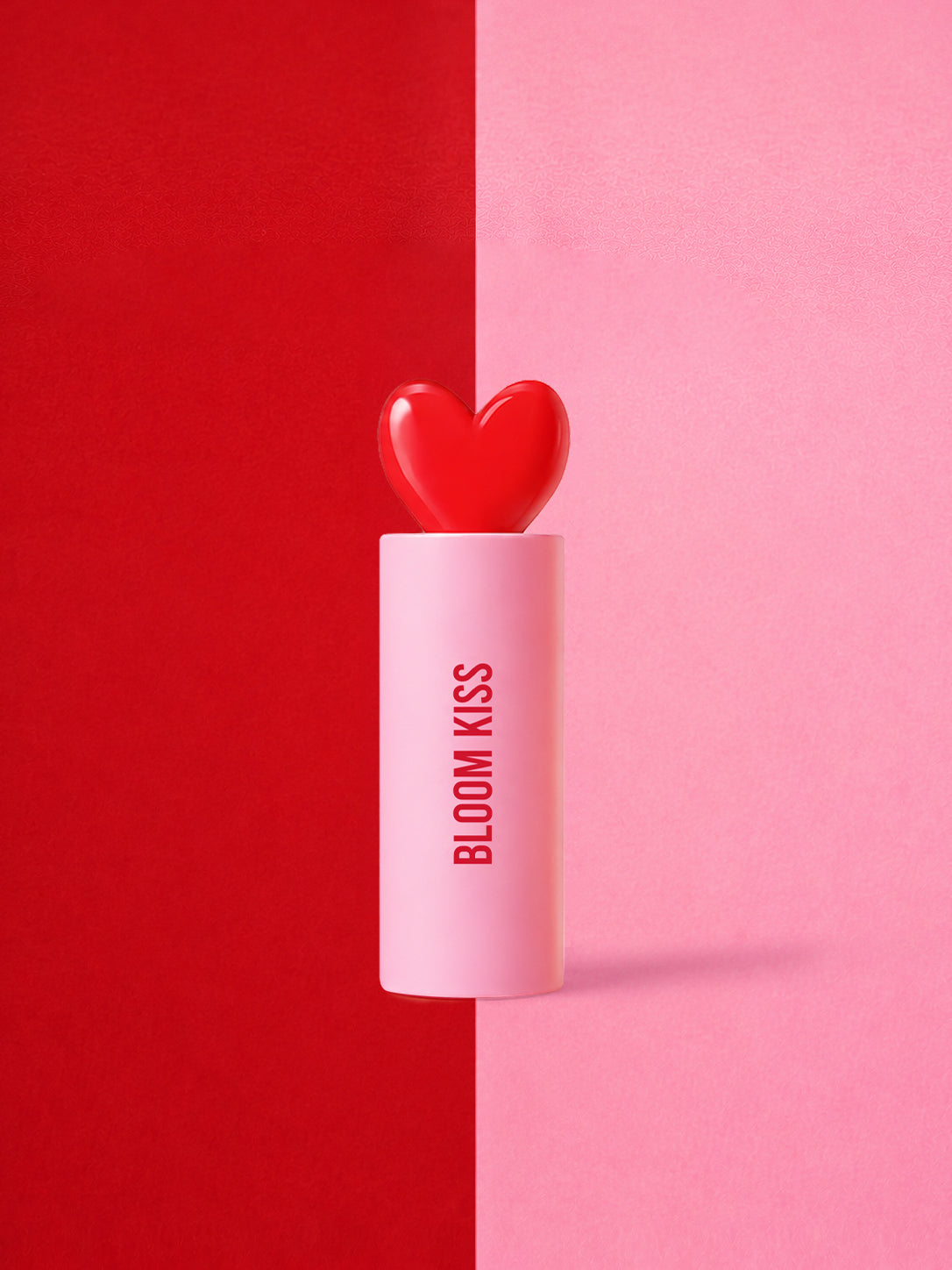 Bloom Kiss