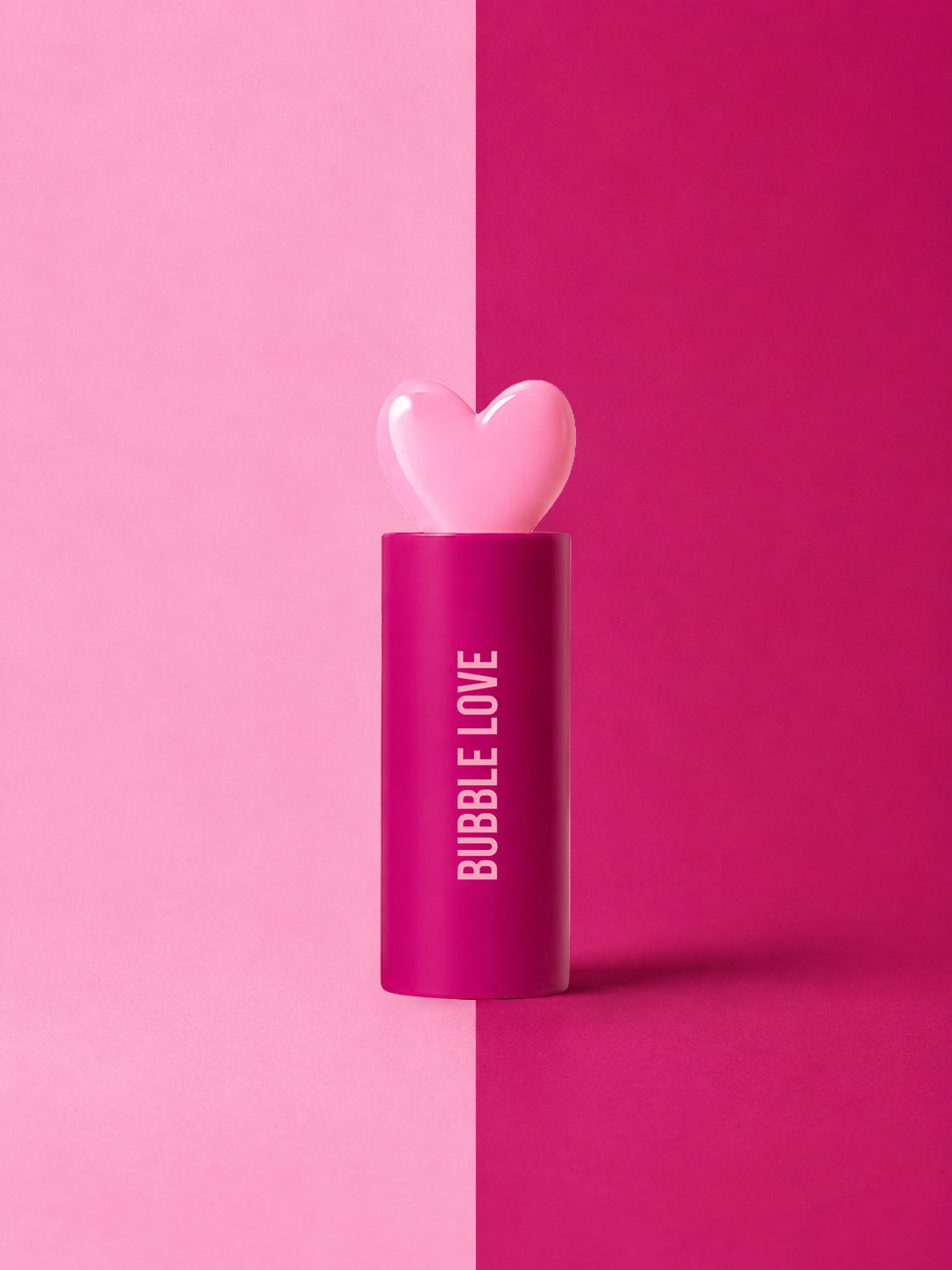 Bubble Love