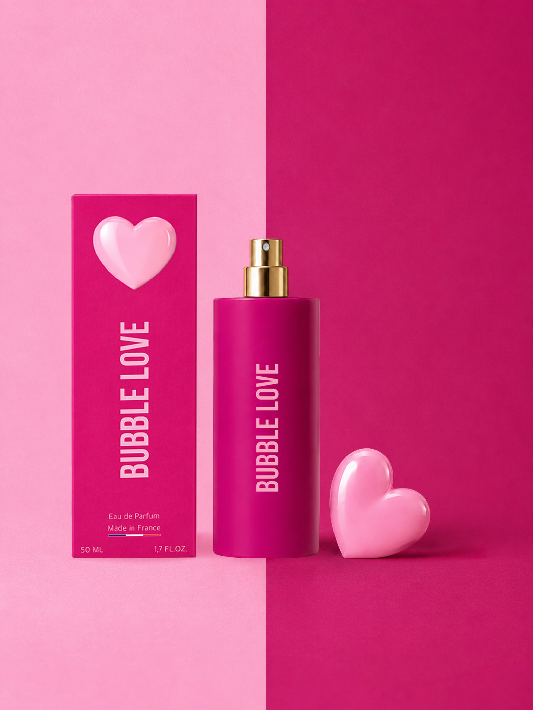 Bubble Love