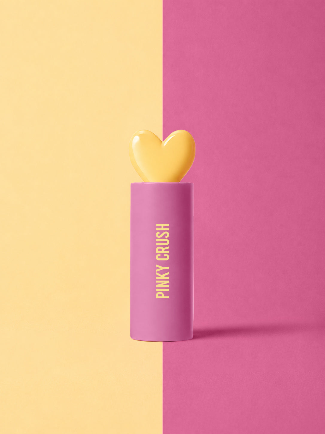 Pinky Crush