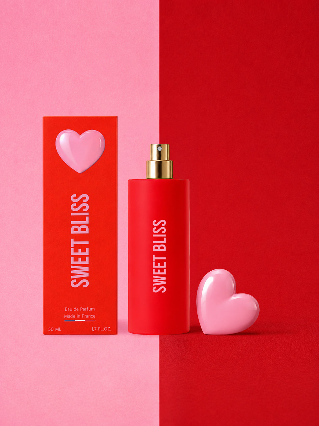 Sweet Bliss