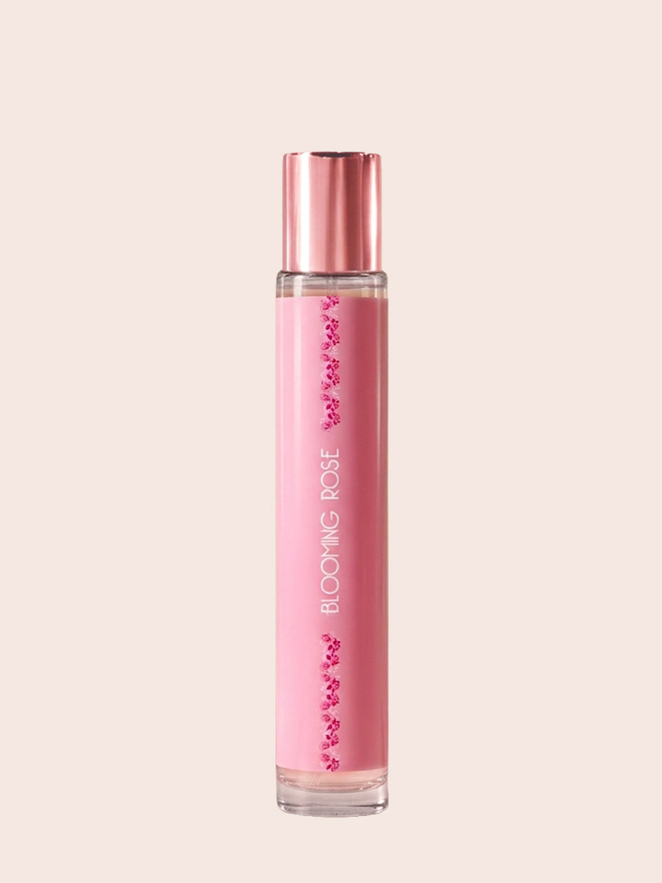 Blooming Rose