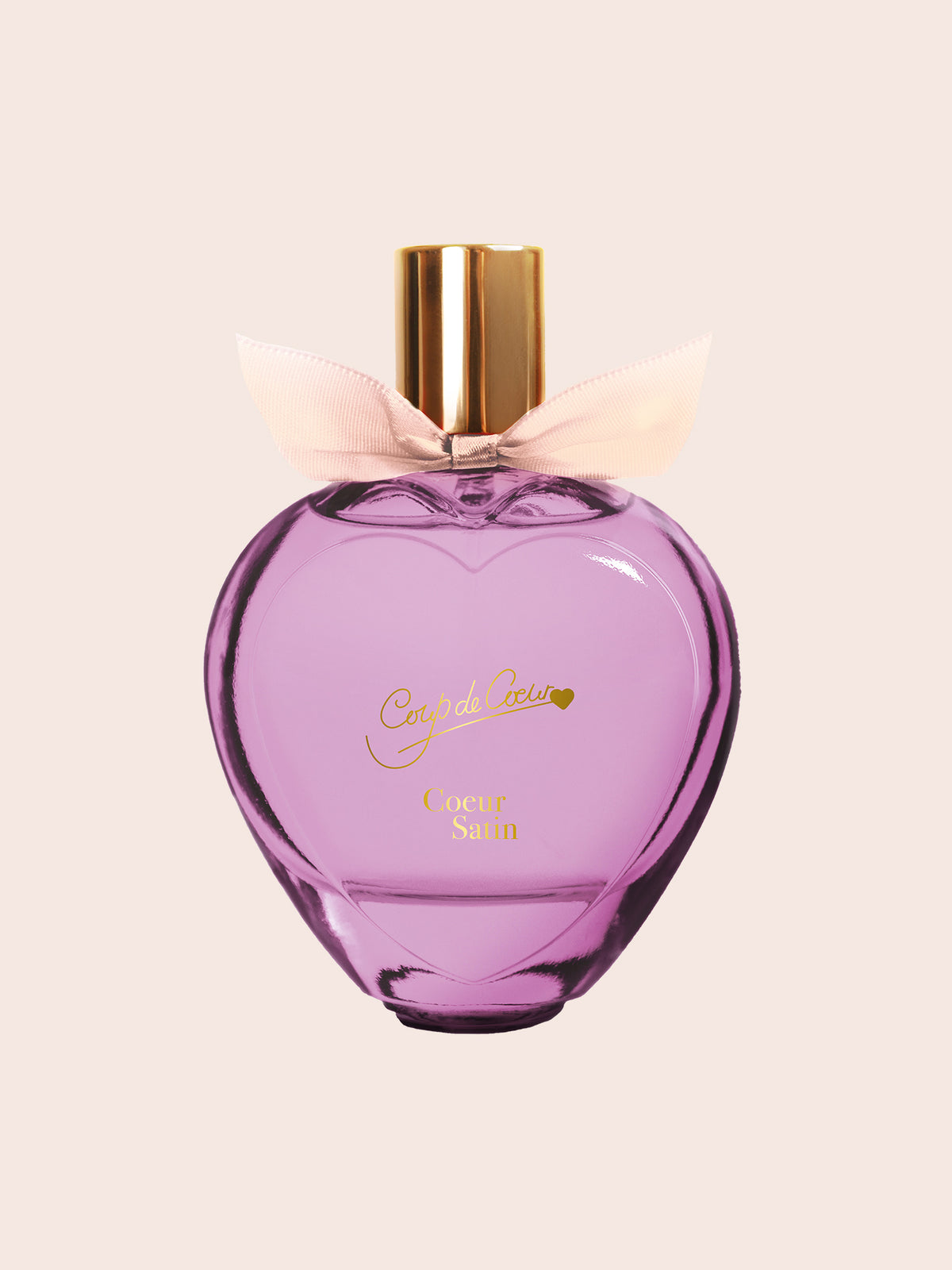 Cœur Satin