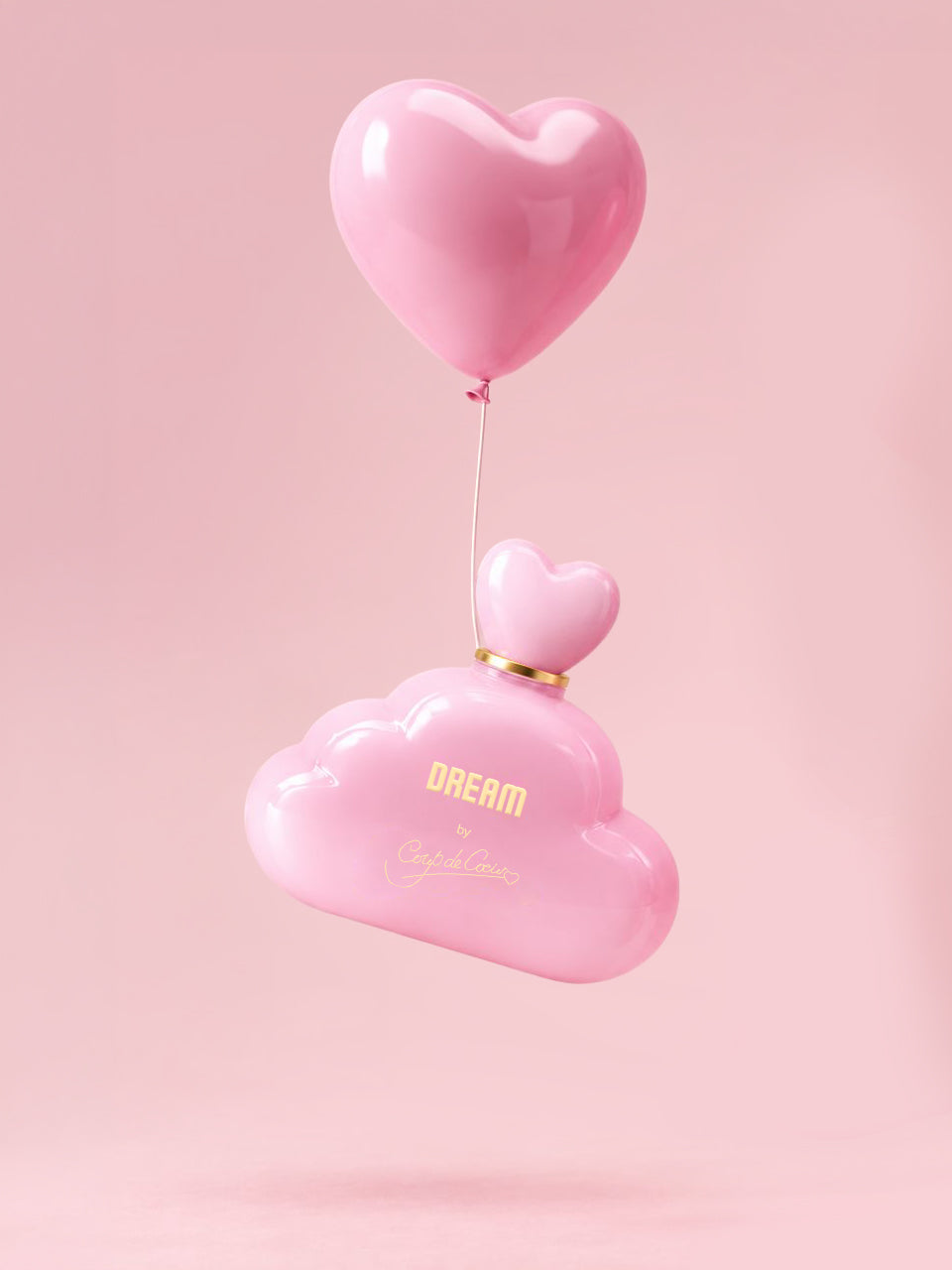 Dream by Coup de Cœur