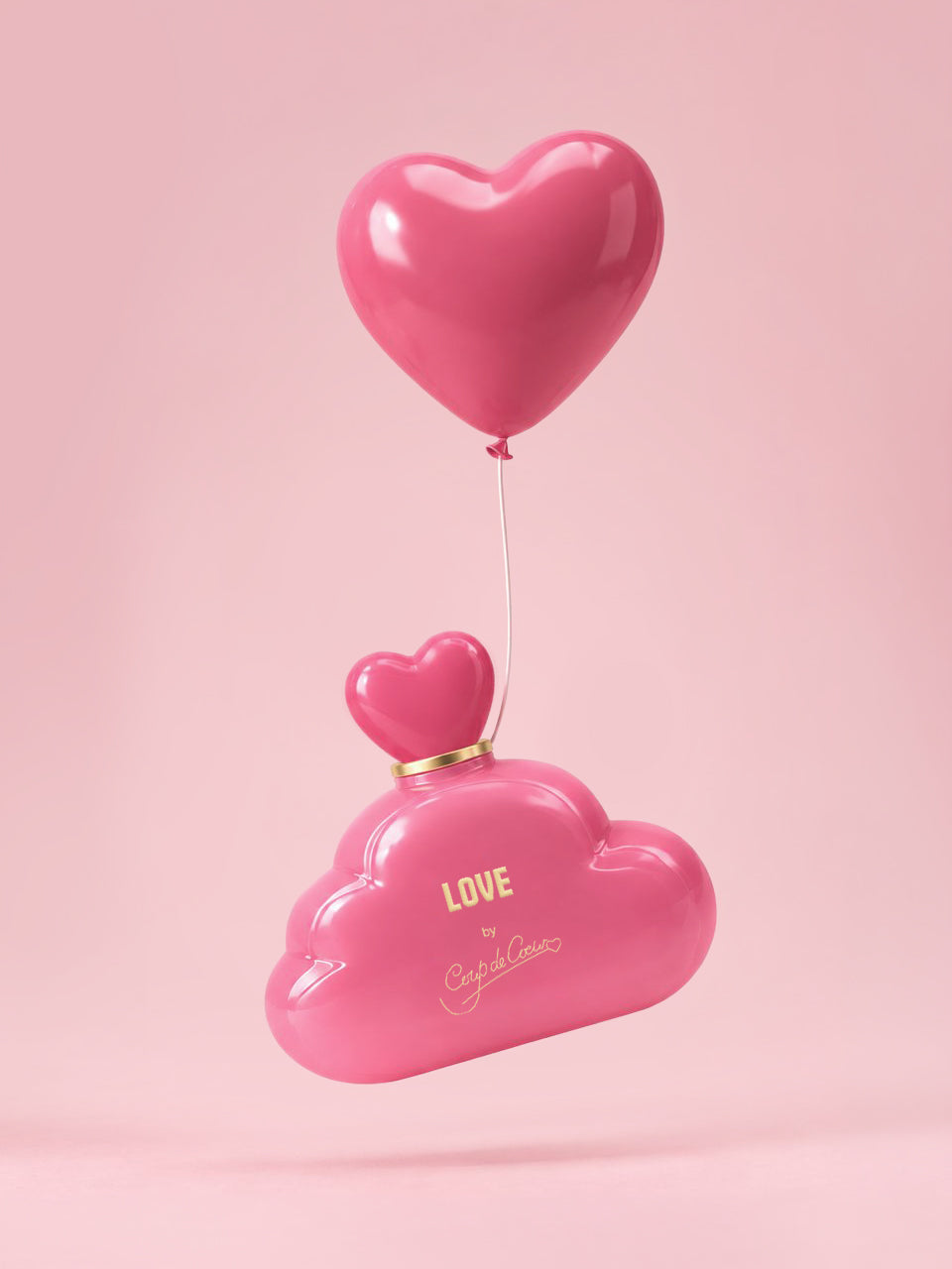 Love by Coup de Cœur