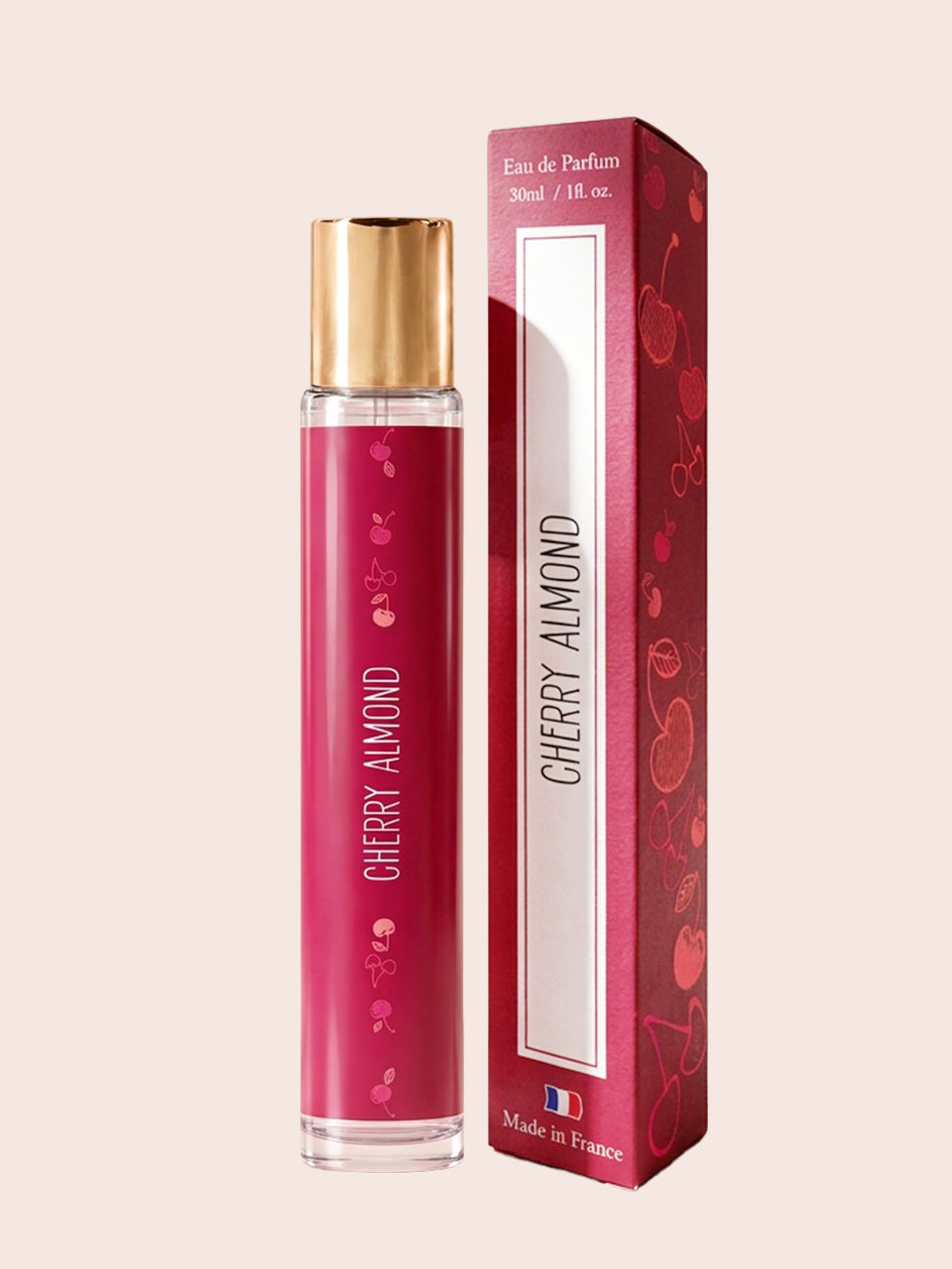 Cherry Almond