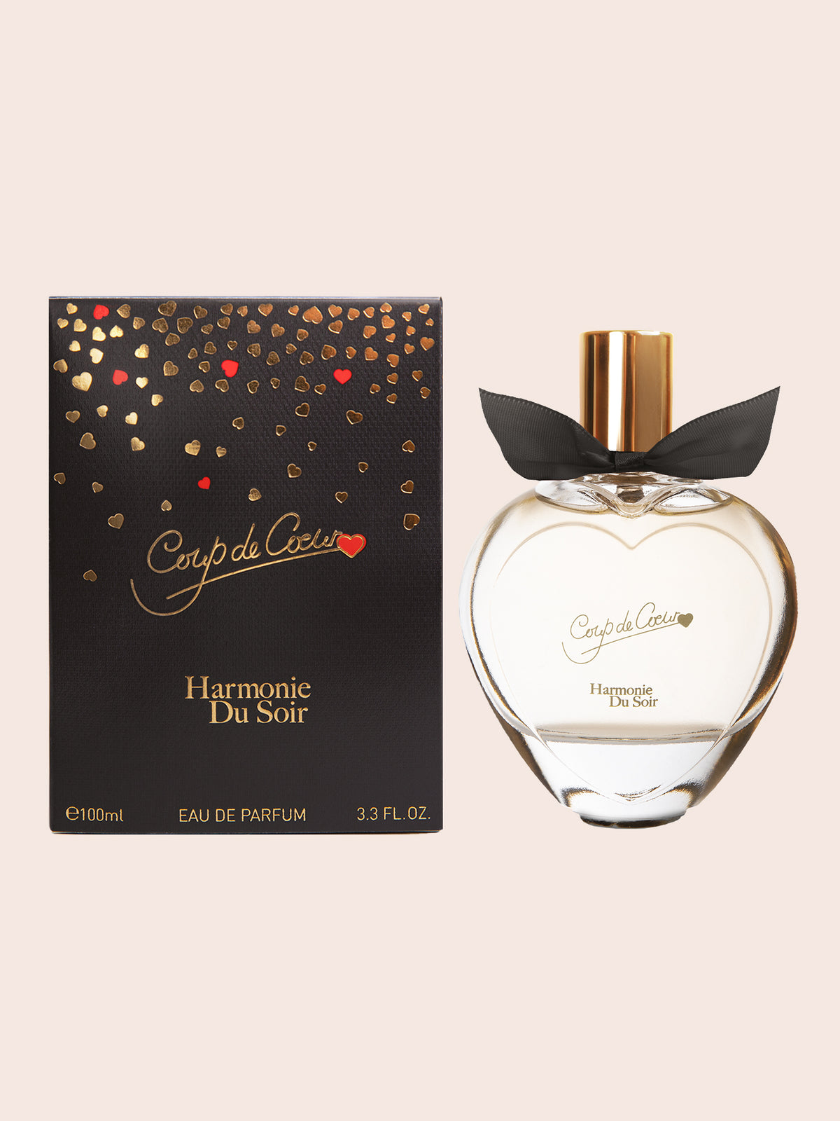 Harmonie du soir