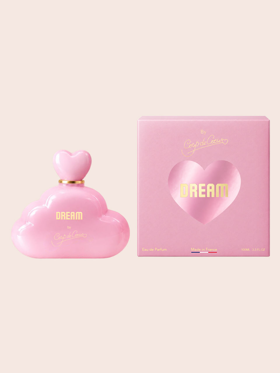 Dream by Coup de Cœur