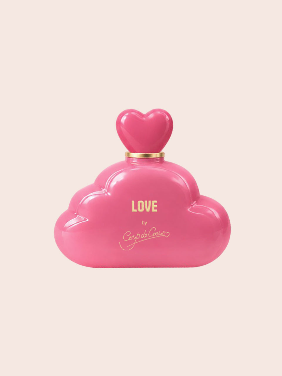 Love by Coup de Cœur