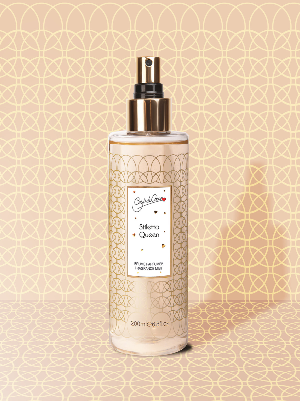 Brume Parfumée - Stiletto Queen