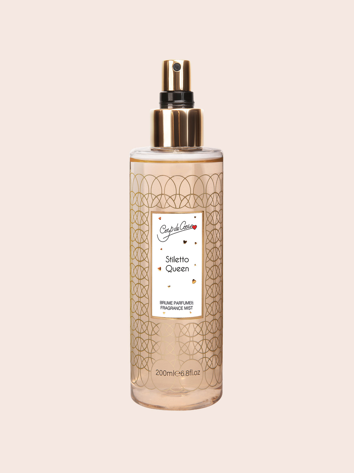 Brume Parfumée - Stiletto Queen