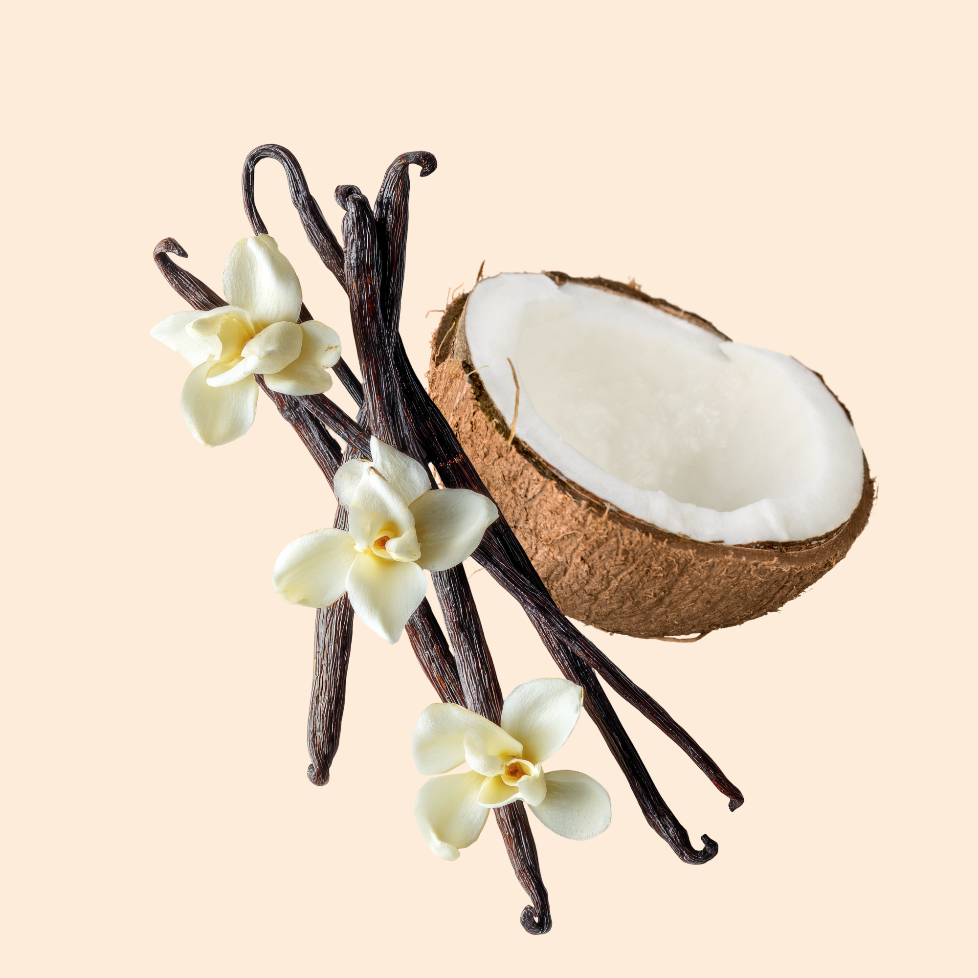 Brume Parfumée - Vanilla & Coco