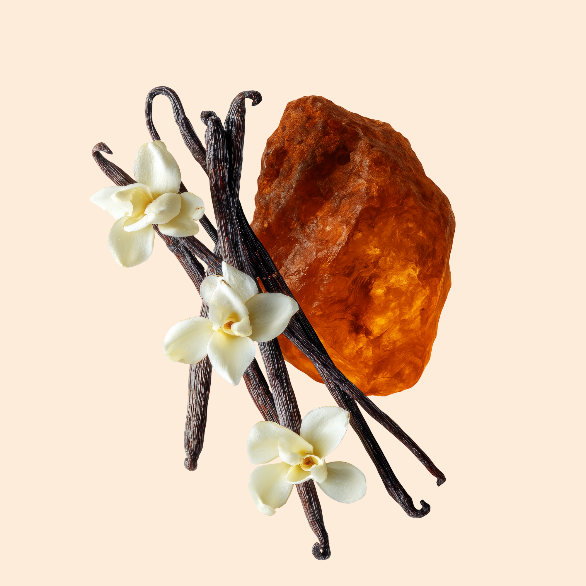 Body Mist - Vanilla & Musk