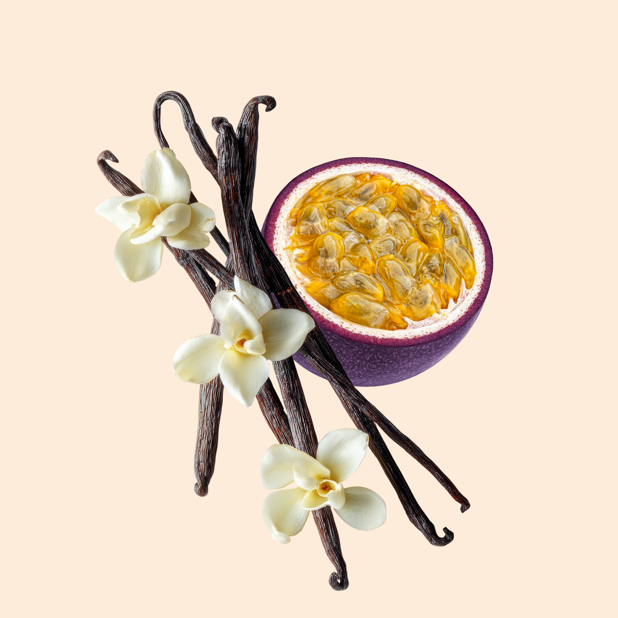 Brume Parfumée - Vanilla & Passion