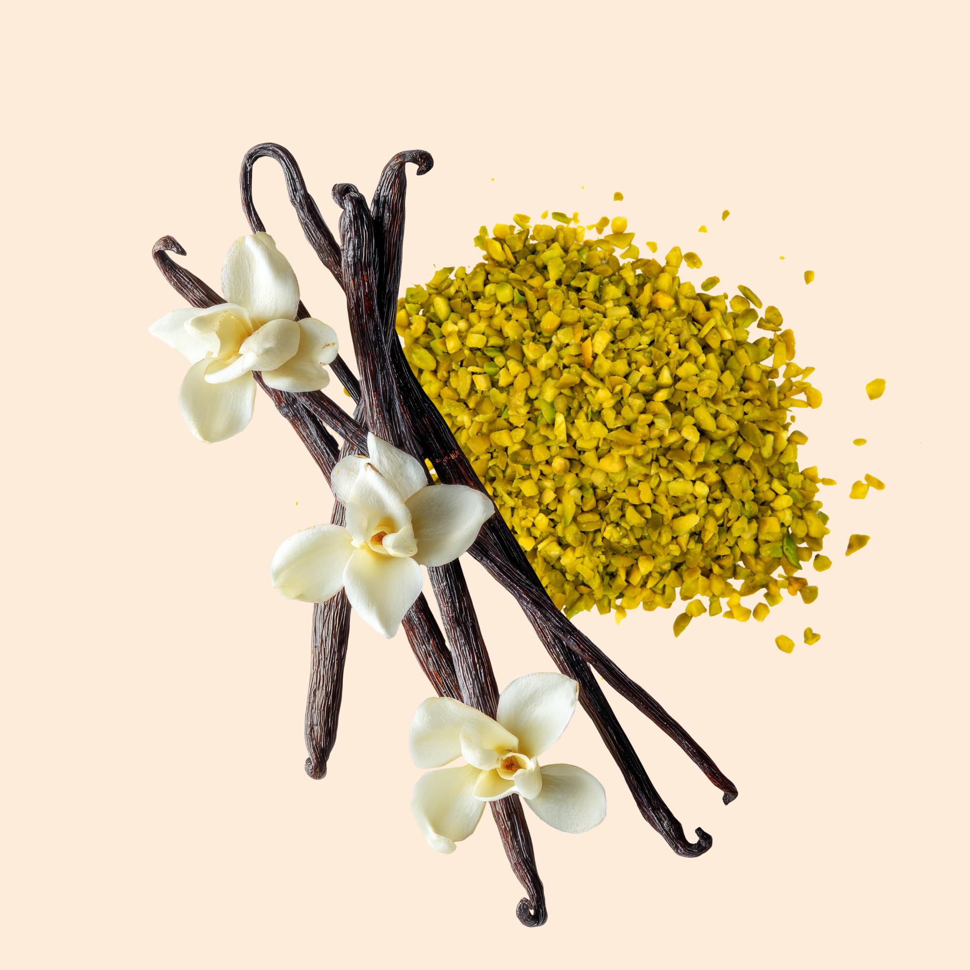 Brume Parfumée - Vanilla & Pistachio